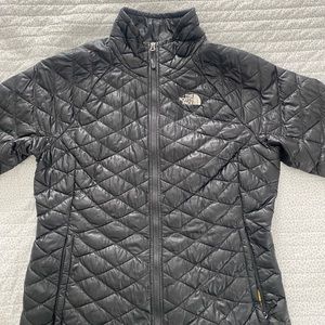 North Face Women’s Insulated Jacket